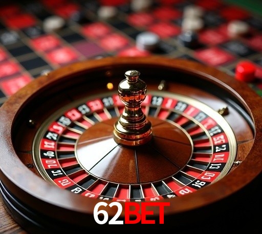 Integração de APIs 62Bet