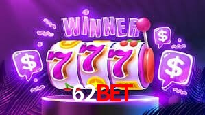 Welcome Bonus 62Bet