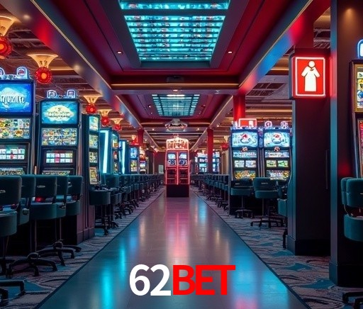 Explorando a Categoria de Eventos em Apostas na 62Bet