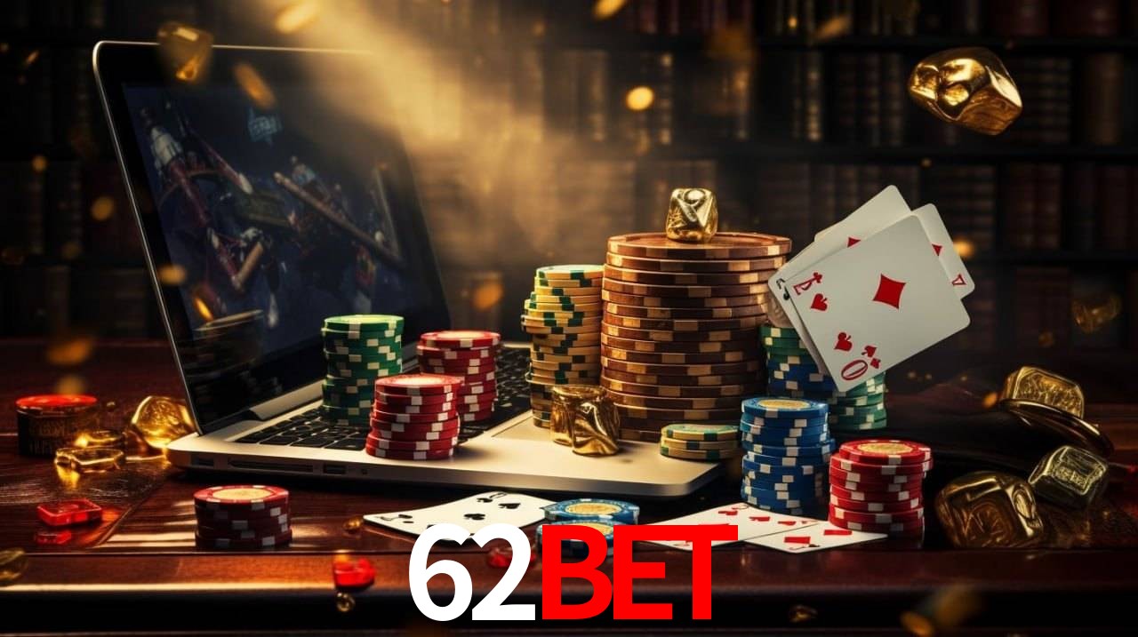Bônus Diários 62Bet