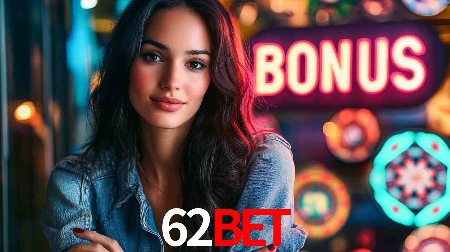 62Bet Com Login