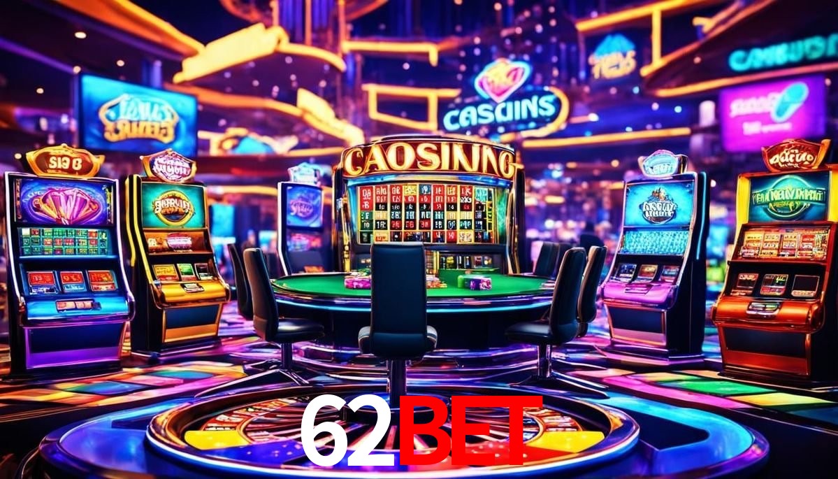 Apostas de Futebol 62Bet