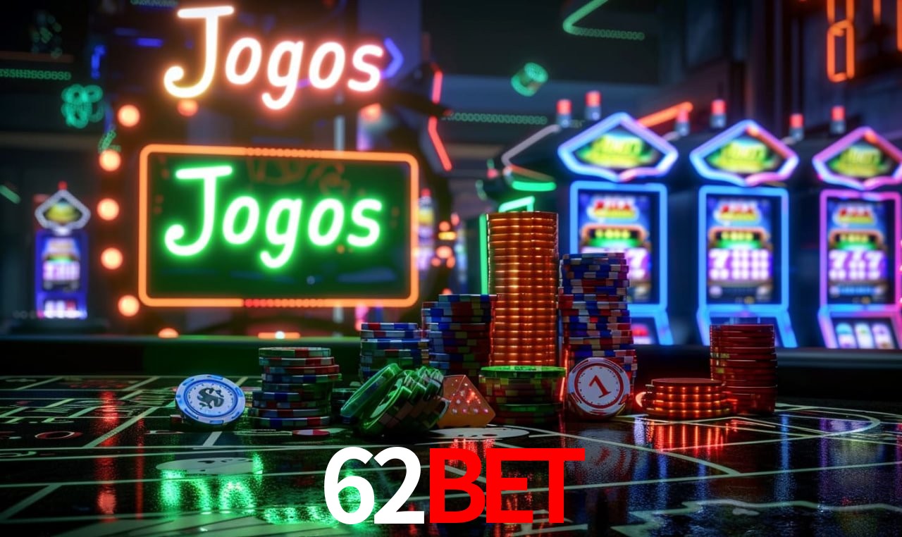 Bônus Generosos e Exclusivos no 62Bet para Você!