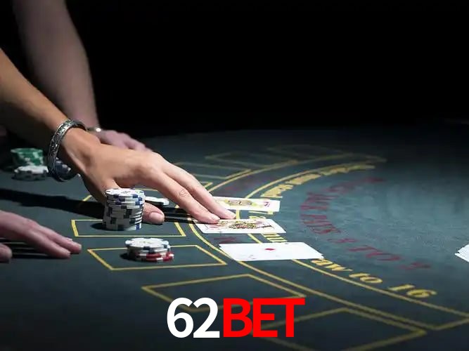 Design Responsivo 62Bet
