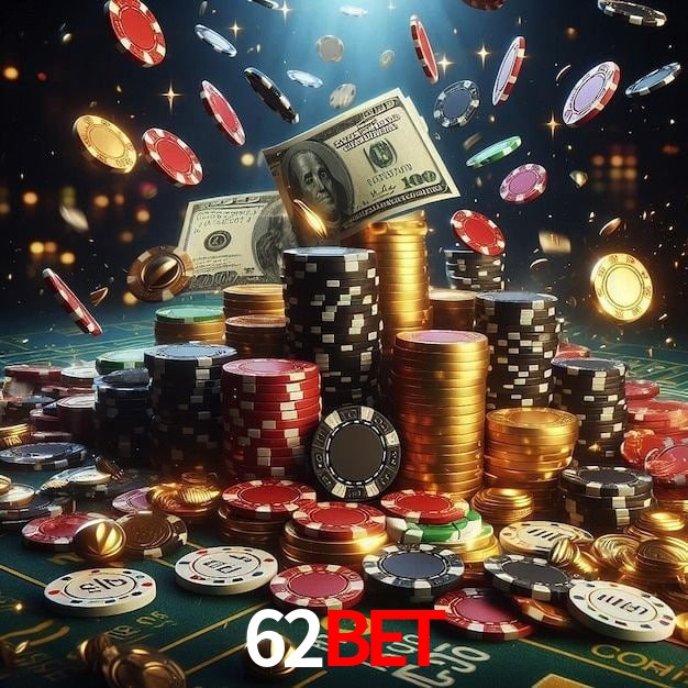 A Experiência Imersiva dos Cassinos Ao Vivo no 62Bet