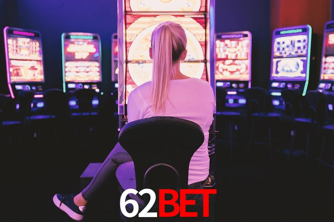 Games Directory 62Bet