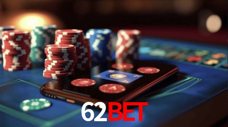 Estatísticas do Jogo 62Bet