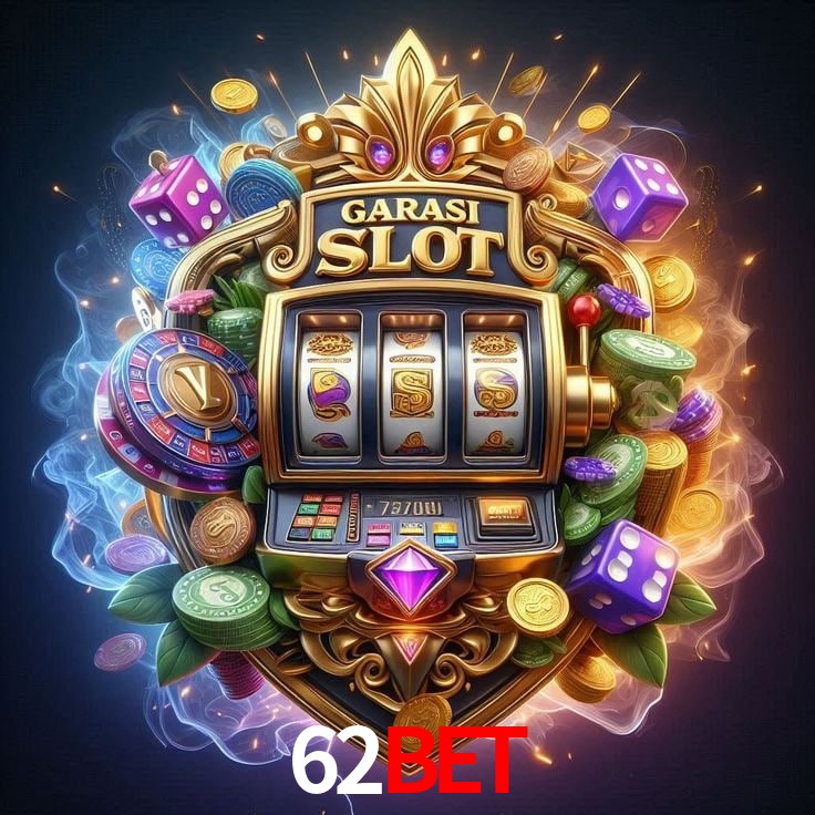 Provedores de Jogos 62Bet