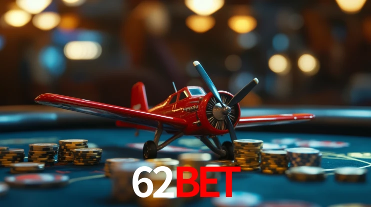 Live Casino 62Bet