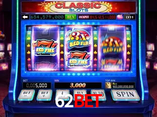 Desvendando o Mundo dos Jogos Virtuais na 62Bet