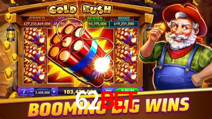 Desvendando o Mundo dos Jogos Virtuais na 62Bet