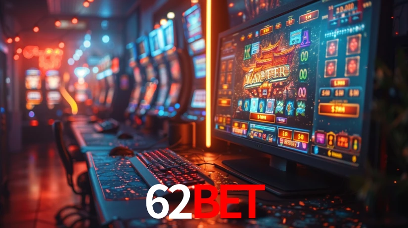 Explore as vantagens do 62Bet: serviço profissional e confiabilidade