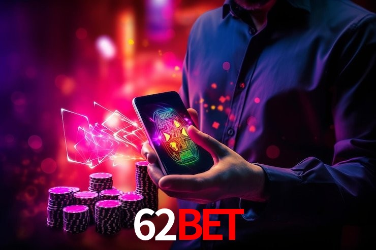 Jogos Exclusivos 62Bet