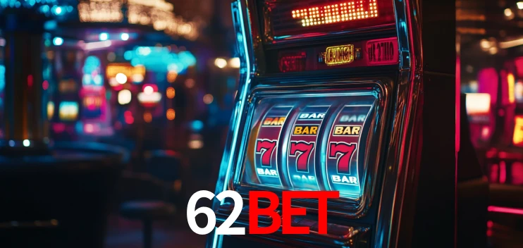 VIP Casino 62Bet