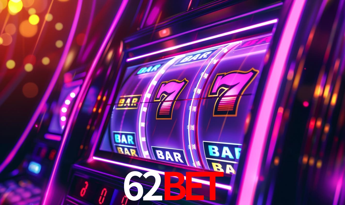 62Bet: Seu Cassino Premiado com Pagamentos Rápidos
