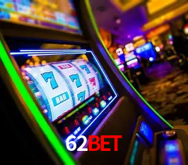 Apostas Esportivas na 62Bet: Um Guia Completo