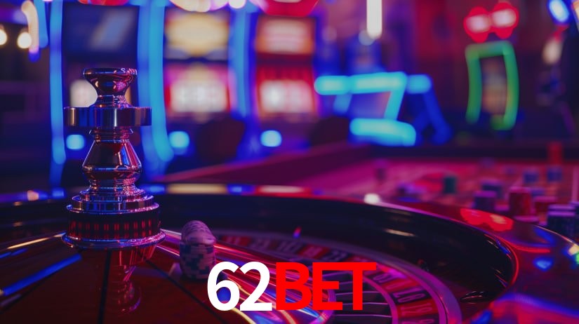 62Bet Com Login