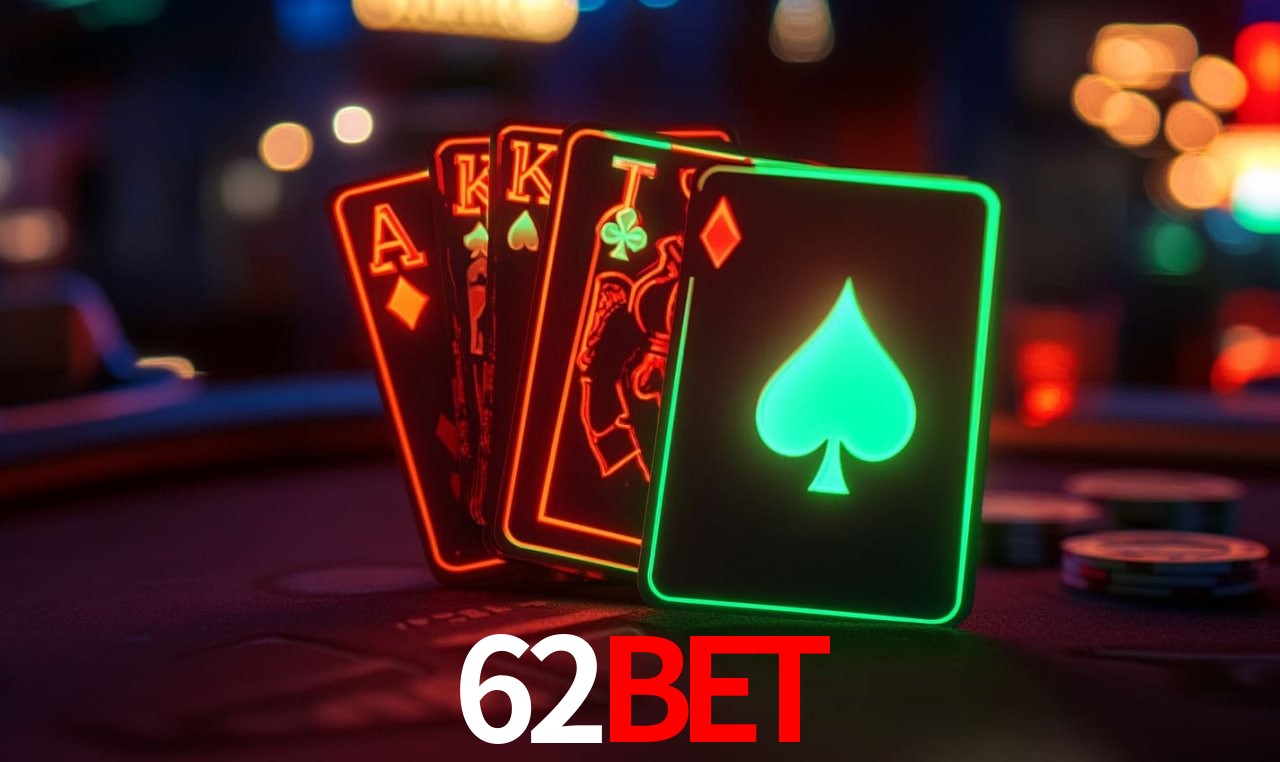 Estatísticas 62Bet