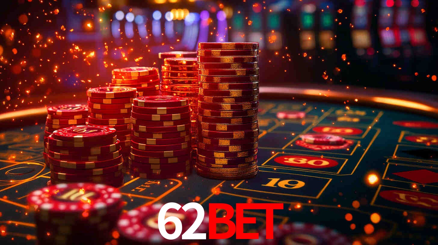 Daily Bonuses 62Bet