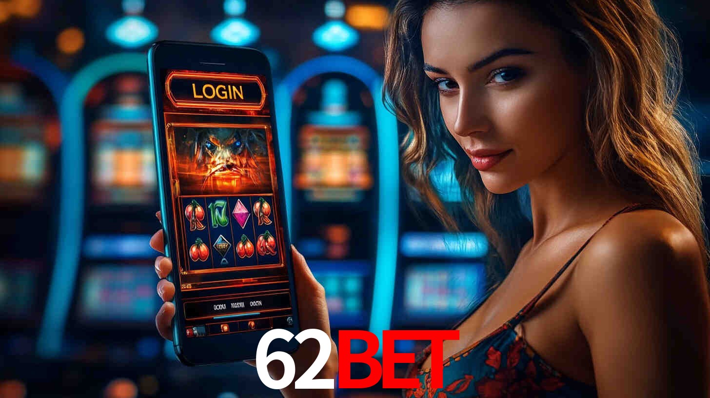 62Bet: A Experiência de Casino com Jogos de Mesa ao Vivo