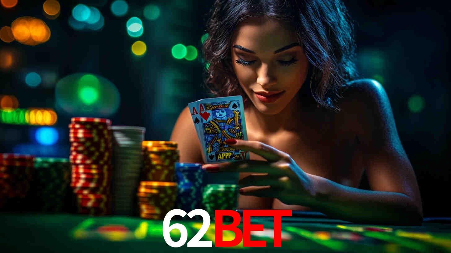 A Popularidade dos Caça-Níqueis no 62Bet