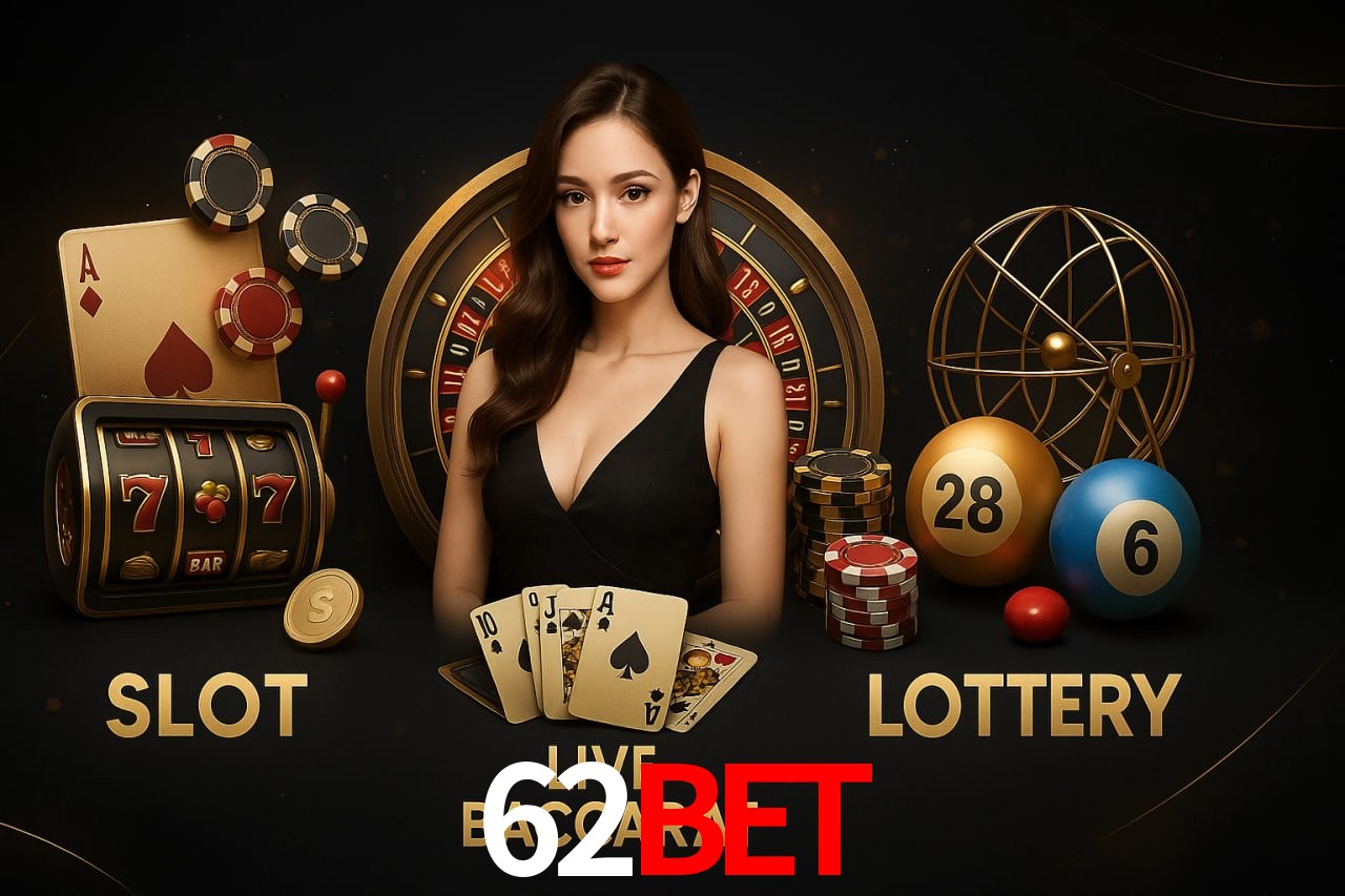 Promoção Relâmpago 62Bet