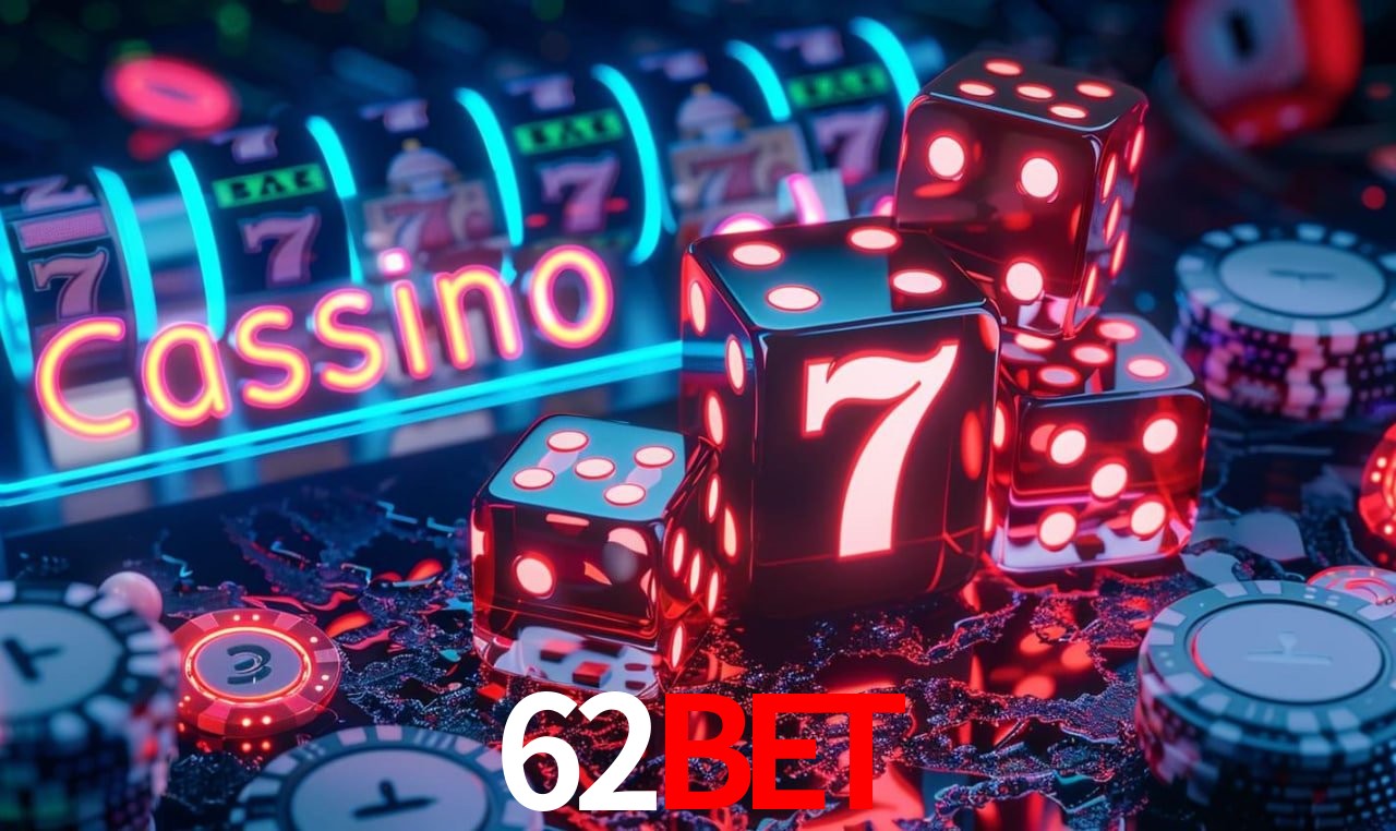 Experiência VIP 62Bet