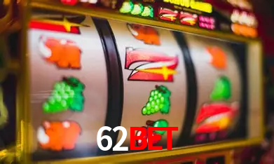 A Experiência Imersiva dos Cassinos Ao Vivo no 62Bet