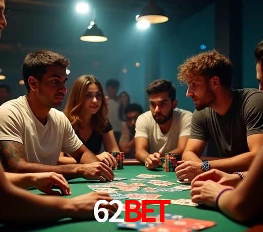 Promoções Sazonais 62Bet