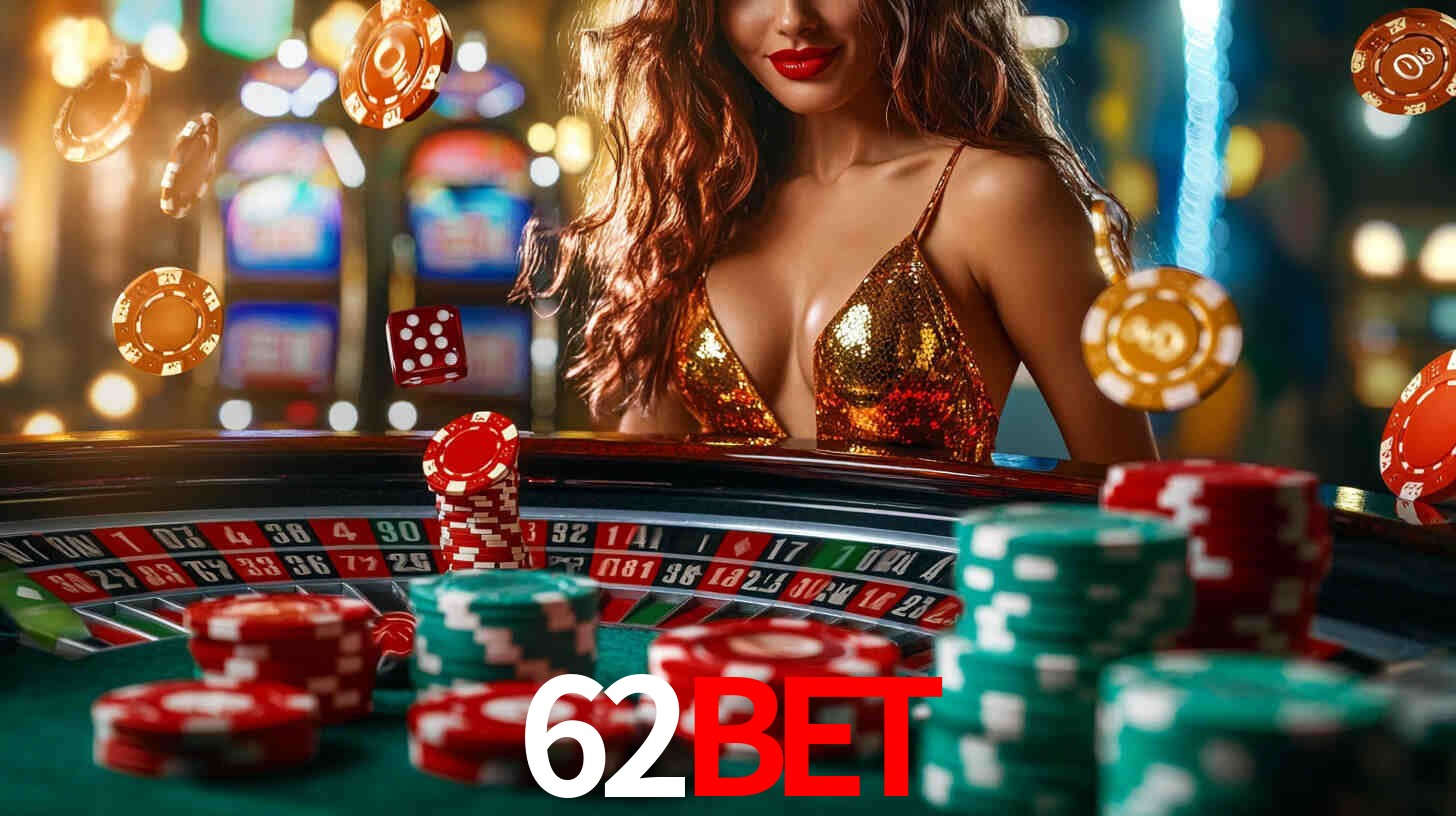 Welcome Bonus 62Bet