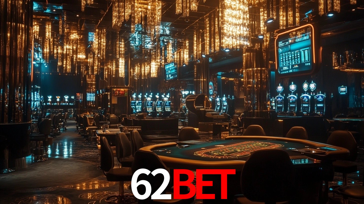 62Bet App