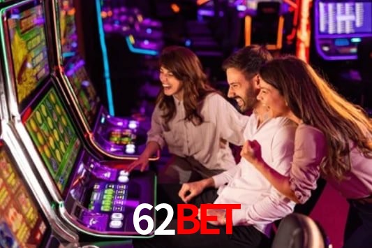 Desvendando o Mundo dos Jogos Virtuais na 62Bet