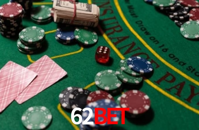 62Bet Com Login
