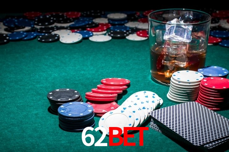 Programa VIP 62Bet