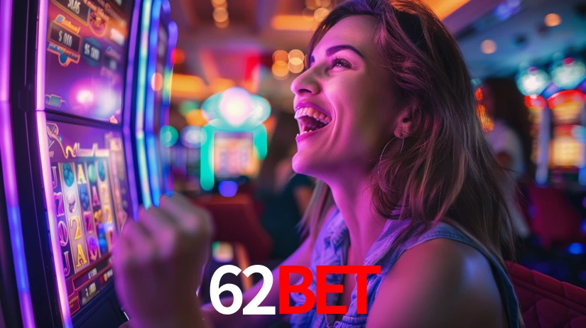 Experimente o Login Seguro Premium no 62Bet