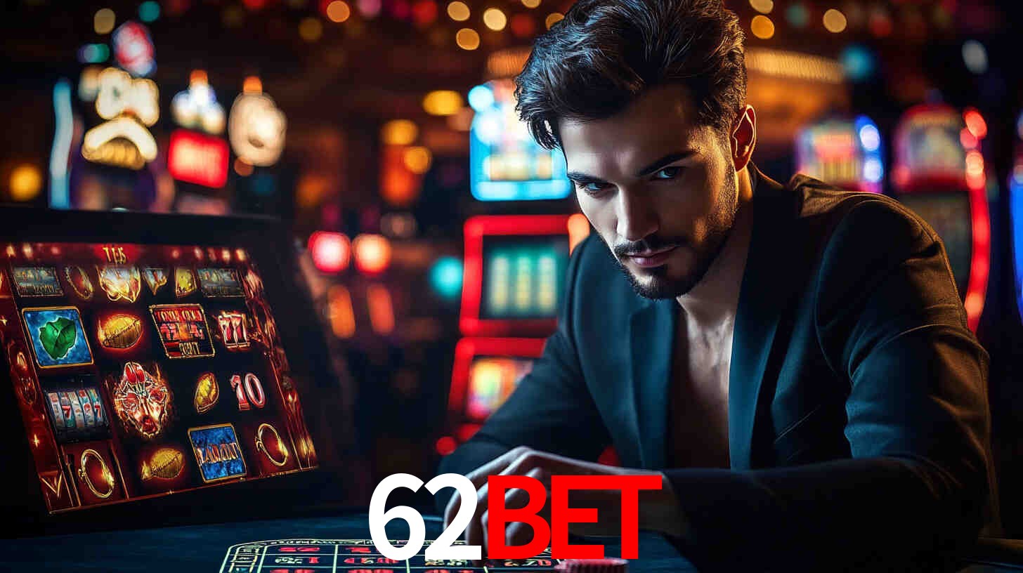 62Bet: Jogue Crash e Experimente Alta Recompensa Instantânea