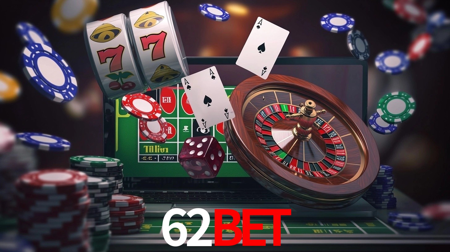 Exclusive Games 62Bet