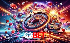 Casino VIP 62Bet