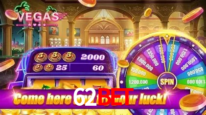 APP oficial da 62Bet para mobile