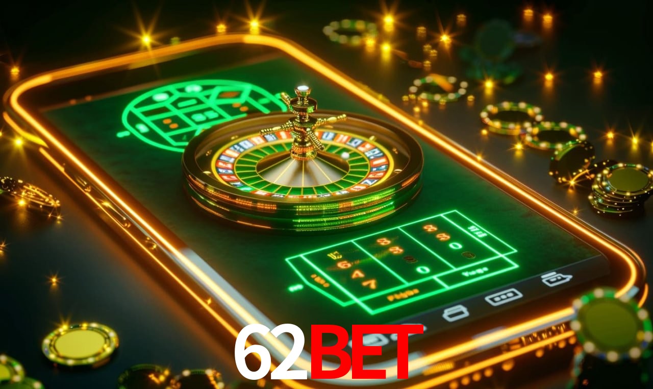 Benefícios da Conta 62Bet