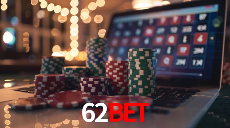 2FA Security 62Bet