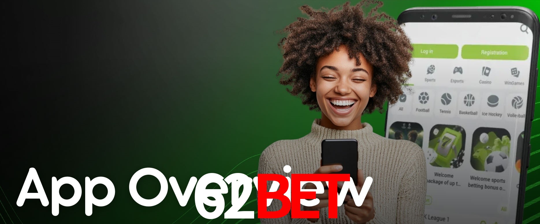 Seasonal Promotions 62Bet