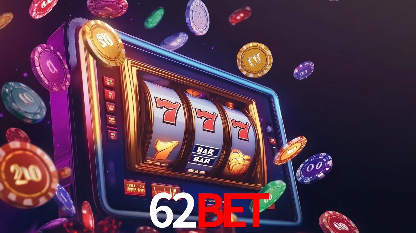 Live Casino 62Bet