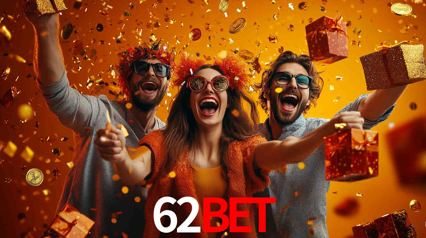 62Bet - Aposta Segura Brasil - 62Bet App