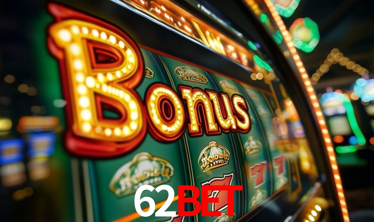 Especiais de Fim de Semana 62Bet