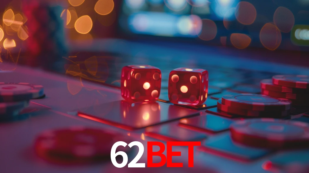 Account Benefits 62Bet