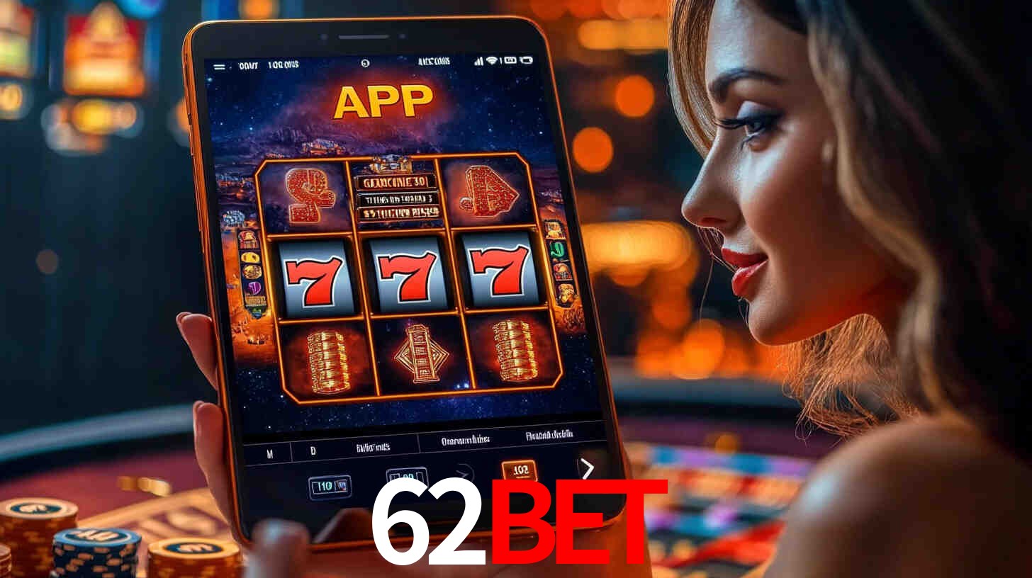 62Bet App