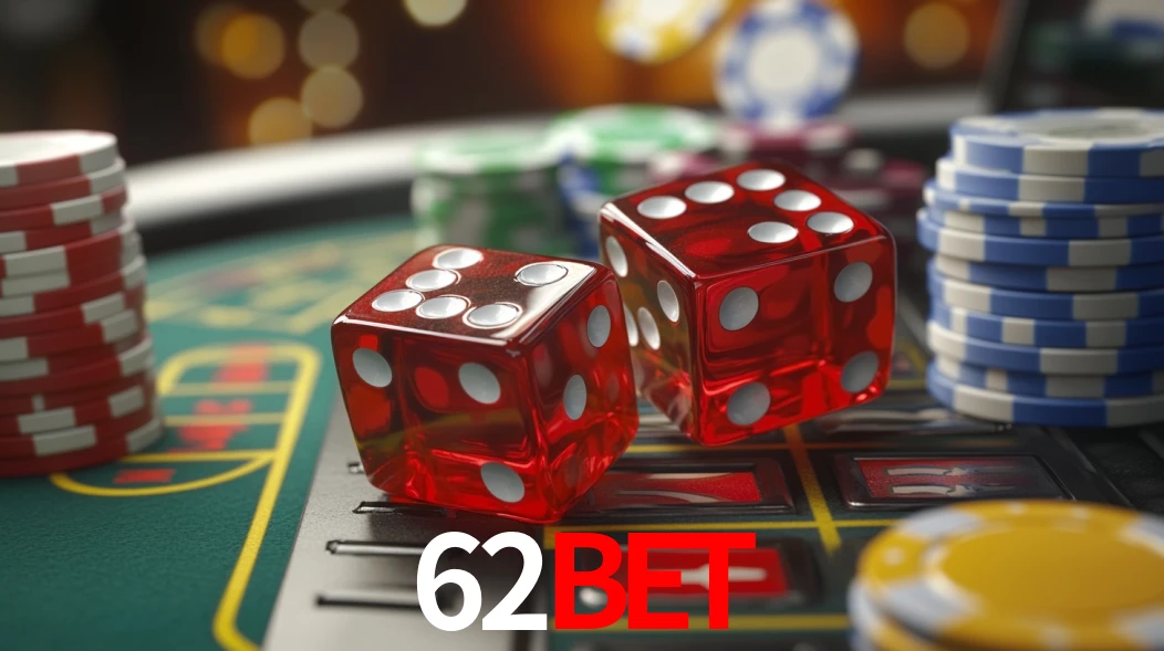 Blackjack Table 62Bet