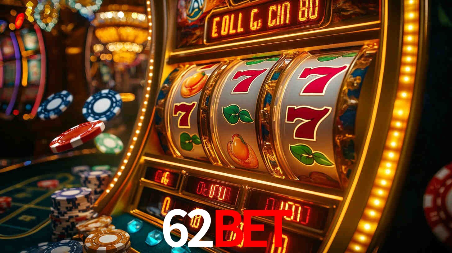 Programa VIP 62Bet