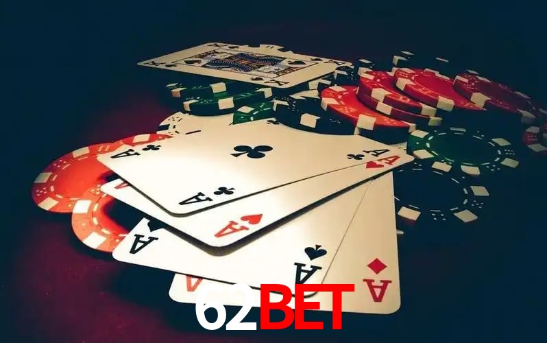 cassino 62Bet